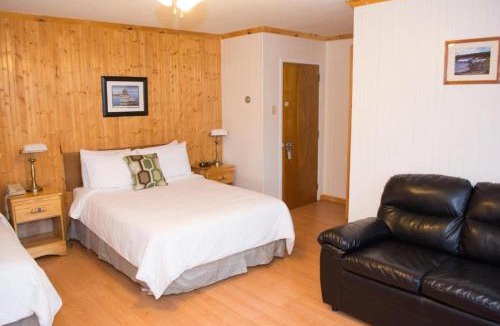 Roddickton Hotel | Mayflower Inn