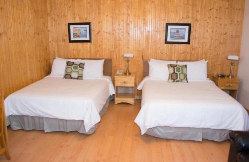 Roddickton Hotel | Mayflower Inn