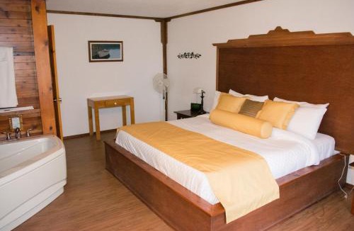 Roddickton Hotel | Mayflower Inn