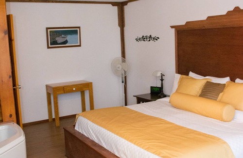 Roddickton Hotel | Mayflower Inn and Adventures