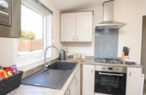 Runswick Bay Cottage | Mayflower Lodge