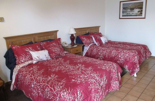 Milford Hotel | Mayflower Motel Milford