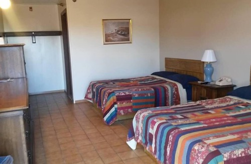 Milford Hotel | Mayflower Motel Milford