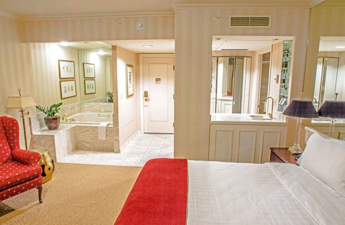 Downtown Seattle Hotel | Mayflower Park Hotel