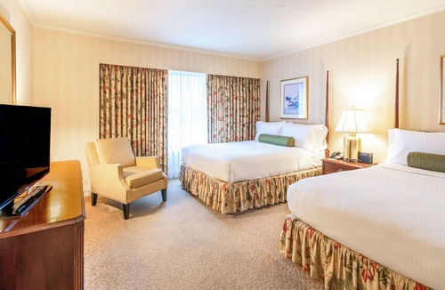 Downtown Seattle Hotel | Mayflower Park Hotel