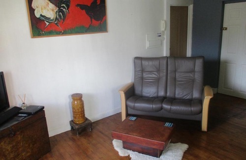 Plymouth Apartment | MAYFLOWER VIEW