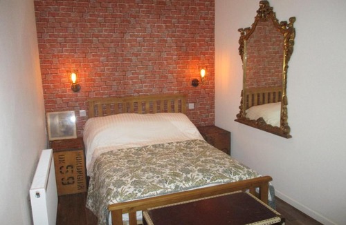 Plymouth Apartment | MAYFLOWER VIEW