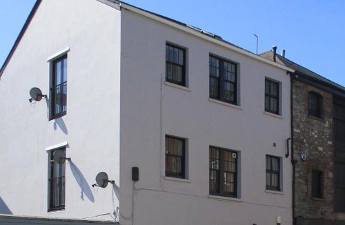 Plymouth Apartment | MAYFLOWER VIEW