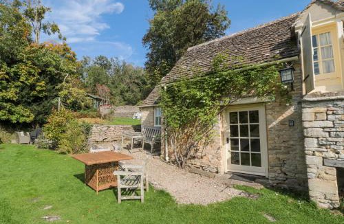 Coln St Aldwyns House | Mayfly Cottage