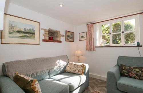 Coln St Aldwyns House | Mayfly Cottage
