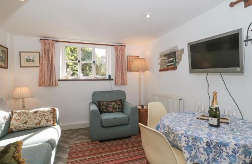 Coln St Aldwyns House | Mayfly Cottage