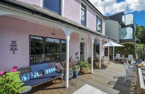 Looe House | Mayhurst