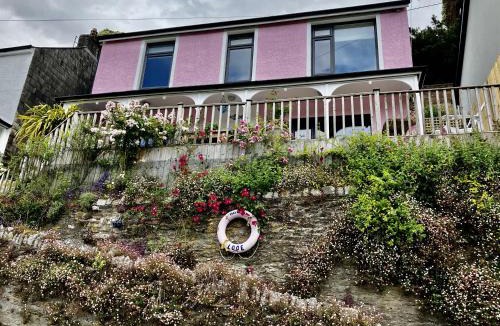 Looe House | Mayhurst