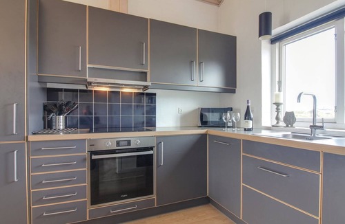 Hvorup Klit House | "Mayke" - 900m from the sea by Interhome