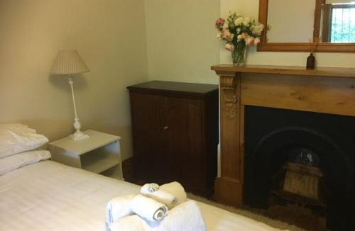 Maylands House | Maylands Cottage