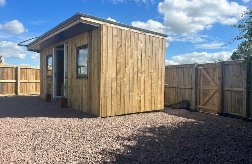 Whaddon Hotel | Maylands Farm Glamping Pod