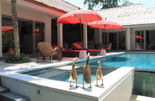Tumbak Bayuh Villa | Maylie Bali Villa