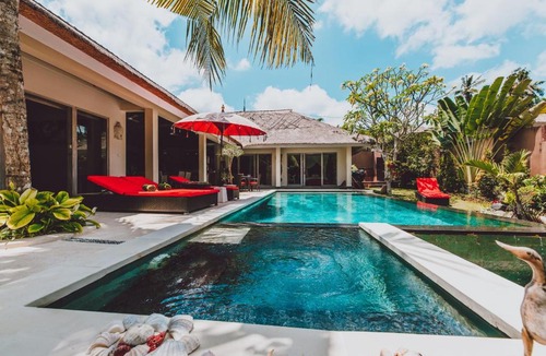 Tumbak Bayuh Villa | Maylie Bali Villa