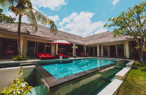 Tumbak Bayuh Villa | Maylie Bali Villa