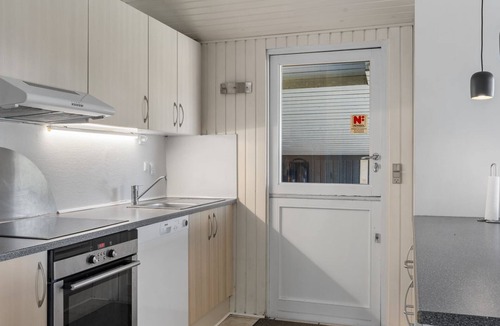 Skastrup Strand House | "Maylin" - 350m from the sea by Interhome