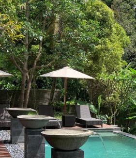 Banjartegehe House | Mayong Bali Villas