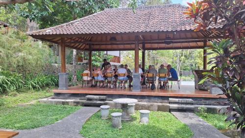 Banjartegehe House | Mayong Bali Villas