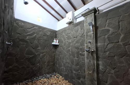 Sei Pinang House | Mayong Harmony Villa