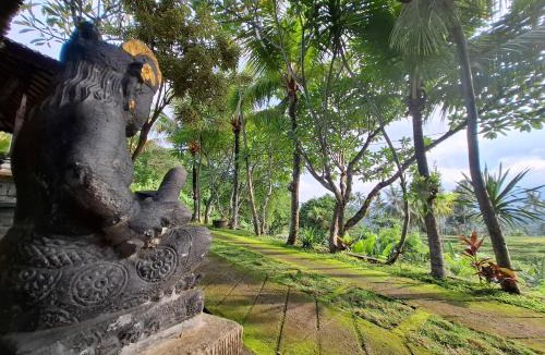 Sei Pinang House | Mayong Harmony Villa
