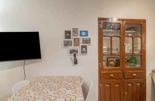 Ejulve House | Mayor 10