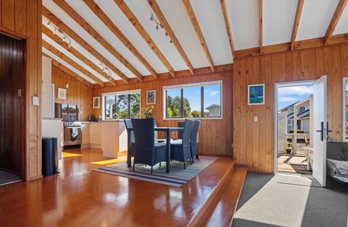 Onemana House | Mayor Magic - Onemana Holiday Home