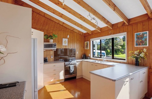 Onemana House | Mayor Magic - Onemana Holiday Home