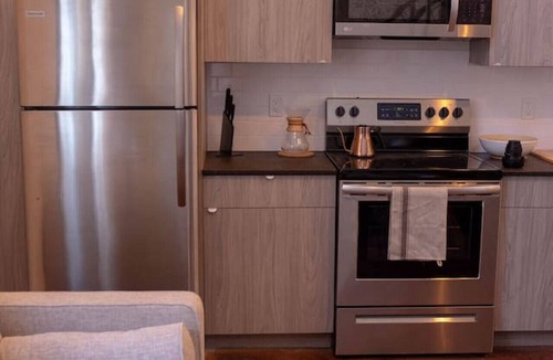 Center City Apartment | Mayor`s Study Loft at The Kestrel