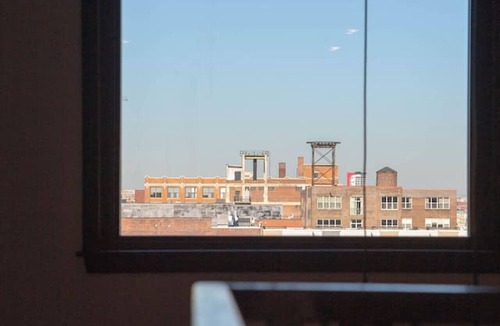Center City Apartment | Mayor`s Study Loft at The Kestrel