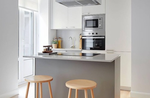 Old Town Apartment | Mayor Suite 2 by FeelFree Rentals