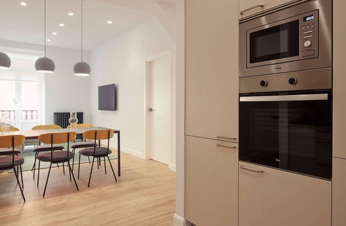 Old Town Apartment | Mayor Suite 3 by FeelFree Rentals