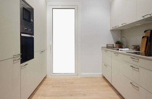 Old Town Apartment | Mayor Suite 3 by FeelFree Rentals