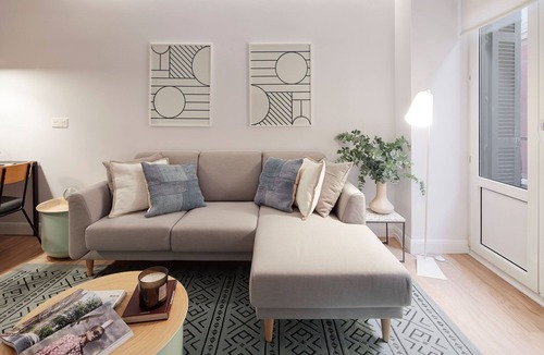 Old Town Apartment | Mayor Suite 3 by FeelFree Rentals
