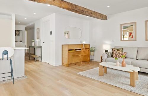 Old Town Apartment | Mayor Suite 7 by FeelFree Rentals