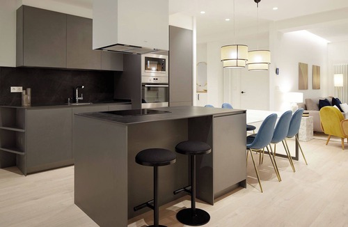 Old Town Apartment | Mayor Suite 8 by FeelFree Rentals