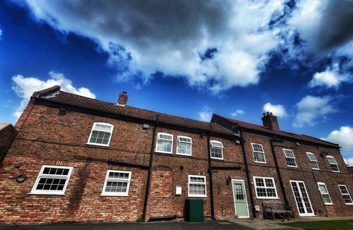 Cawood House | Maypole Farm, Cawood