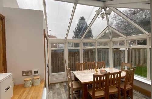 Cawood House | Maypole Farm, Cawood