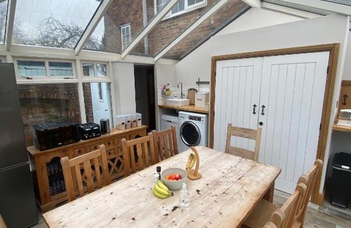 Cawood House | Maypole Farm, Cawood