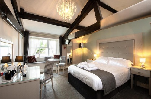 Long Preston Bed & Breakfast | Maypole Inn