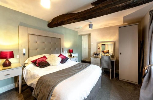 Long Preston Bed & Breakfast | Maypole Inn