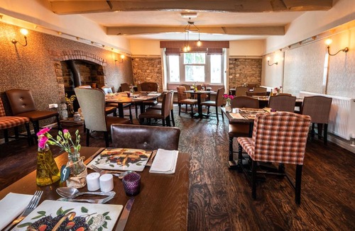 Long Preston Bed & Breakfast | Maypole Inn