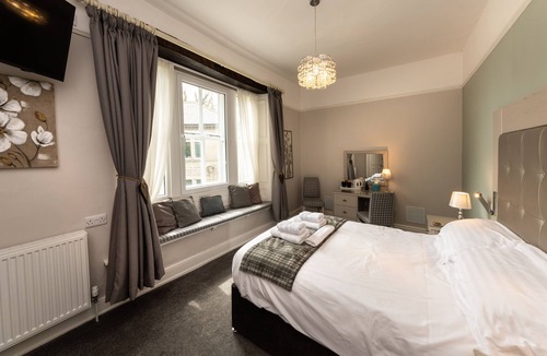Long Preston Hotel | Maypole Inn
