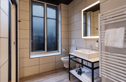 Eu Hotel | Mayrena Hotel