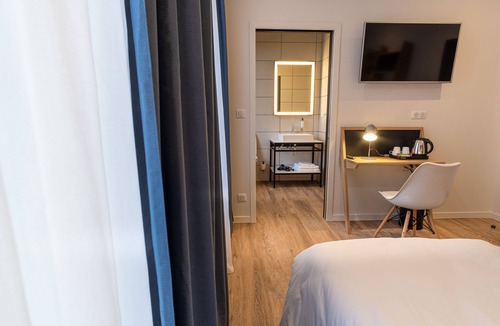 Eu Hotel | Mayrena Hotel