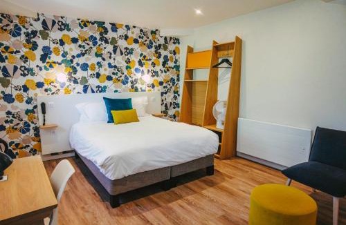 Eu Hotel | Mayrena Hotel Restaurant