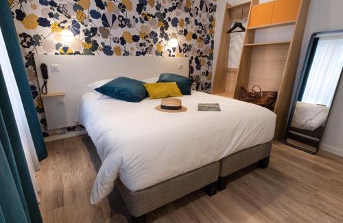 Eu Hotel | Mayrena Hotel Restaurant